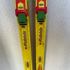 クロスカントリースキーの画像