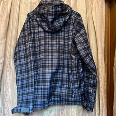 スノボーウェア男性Sサイズの画像