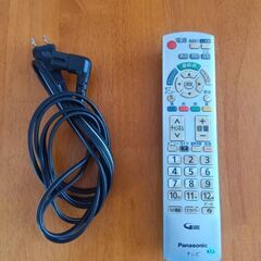 テレビ（ジャンク）の画像