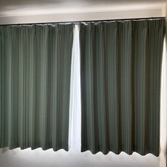 25.6月購入カーテンの画像