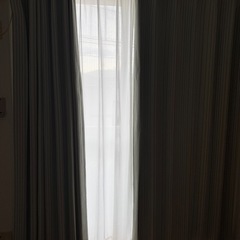 25.6月購入カーテンの画像