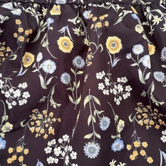 子供服　プティマイン　ワンピースの画像