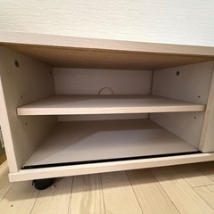 テレビ台の画像