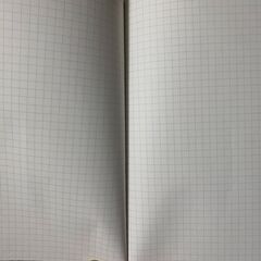 A５サイズのノート５冊の画像