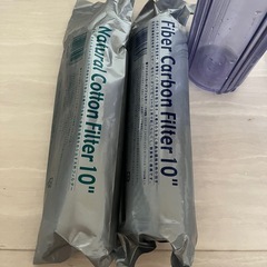 メダカ、マーフィードクラシック、浄水器の画像