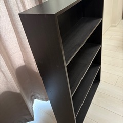 本棚の画像