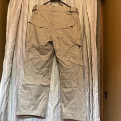 スノボーウェア男性Sサイズの画像