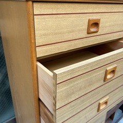 タンス　差し上げますの画像