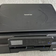 プリビオ DCP-J557Nの画像