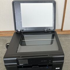 プリビオ DCP-J557Nの画像