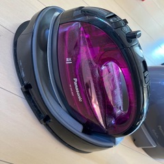 スチームアイロンの画像