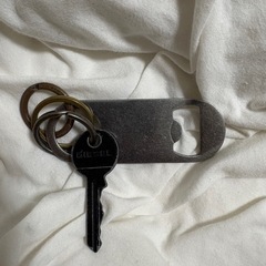 diesel キーチェーンの画像