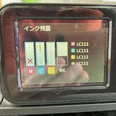 プリビオ DCP-J557Nの画像