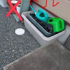 トロ舟汚れありの画像