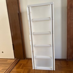 5段引出し /11月末までの画像