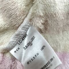 こどもパジャマの画像