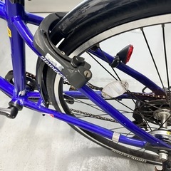 【ジャンク】ブリヂストン自転車 子供用の画像