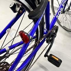 【ジャンク】ブリヂストン自転車 子供用の画像