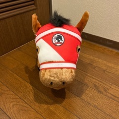 ぬいぐるみの画像