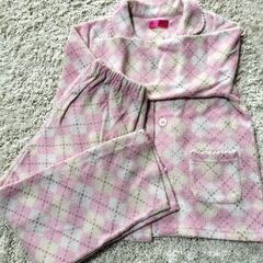 こどもパジャマの画像