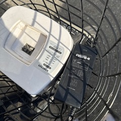 ASAHI電動自転車26インチの画像