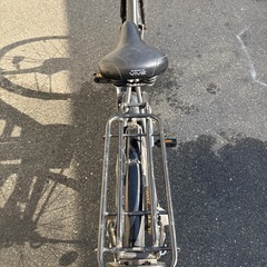 ASAHI電動自転車26インチの画像