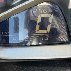 ヤマハ マジェスティS155の画像