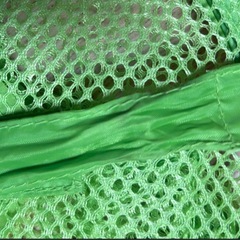 ikea ハンギング収納3個セットの画像