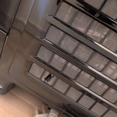 SHARP　加湿空気清浄機　2013年製の画像