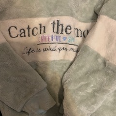 120センチ女の子冬服３０枚入りの画像