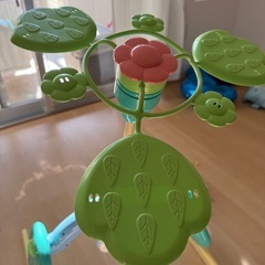 プーメリー えらべる回転6wayジムにへんしんメリーの画像