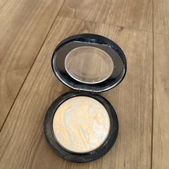 MAC ハイライト
の画像