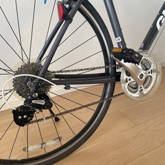 クロスバイク　GIANT ESCAPE R3の画像