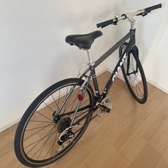 クロスバイク　GIANT ESCAPE R3の画像