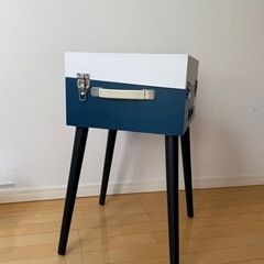 レコードプレイヤー
の画像