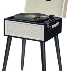 レコードプレイヤー
の画像