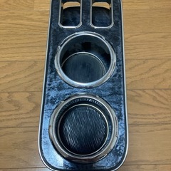 ミライースピクシスエポックプレオプラスドリンクホルダーの画像