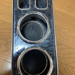 ミライースピクシスエポックプレオプラスドリンクホルダーの画像