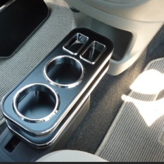 ミライースピクシスエポックプレオプラスドリンクホルダーの画像