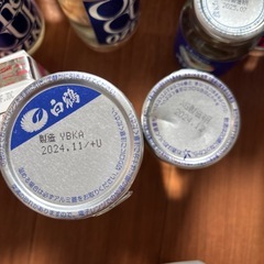 お酒と食品の画像