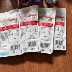 お酒と食品の画像