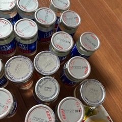 お酒と食品の画像