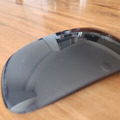 Apple Magic Mouse2 ブラック / 本体のみ / 綾瀬駅受け渡しの画像