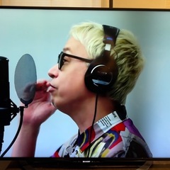 【ジャンク】50インチ AQUOS  LC-50U45の画像