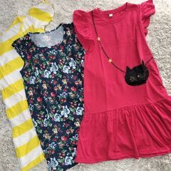 こども服 120 130 セットの画像