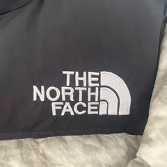 Supreme / The North Faceヌプシジャケットの画像