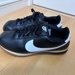 【美品】26cm　NIKE レザーコルテッツ レトロ 　の画像