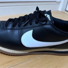 【美品】26cm　NIKE レザーコルテッツ レトロ 　の画像