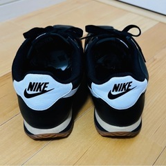 【美品】26cm　NIKE レザーコルテッツ レトロ 　の画像