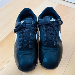 【美品】26cm　NIKE レザーコルテッツ レトロ 　の画像